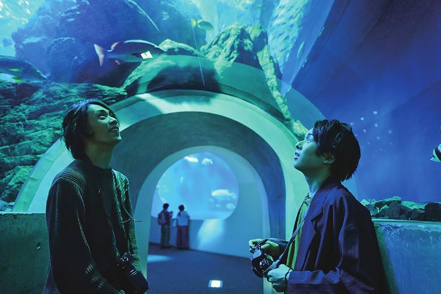 Amazon.co.jp: 「カメラ男子 プチ旅行記」~大分編~前編 SHIN TAMURA